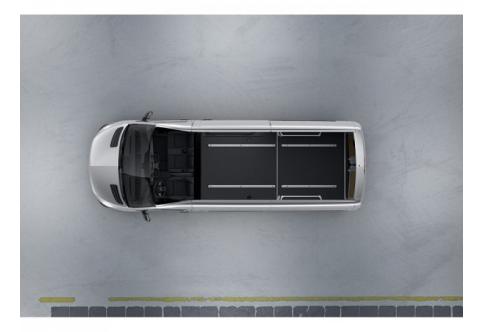 Mercedes-Benz Sprinter #4