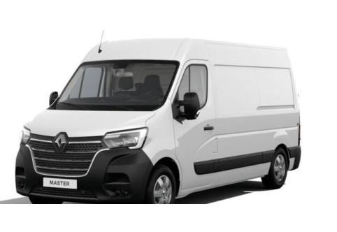 Renault Master #1