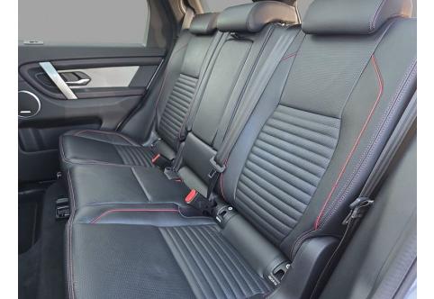 Land Rover Discovery #5