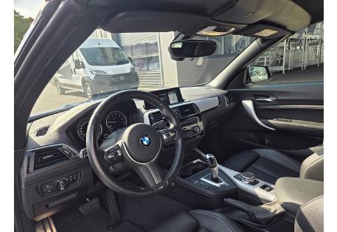 BMW 2er #4