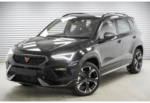 Seat Ateca #1