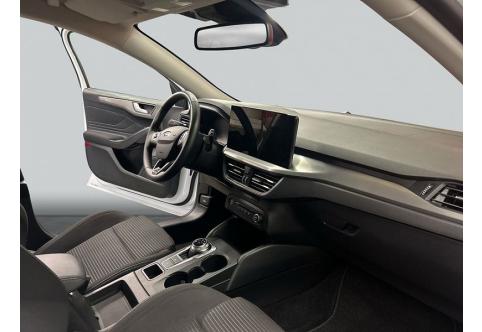 Ford Focus #12