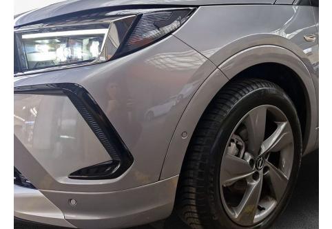 Opel Grandland X #5