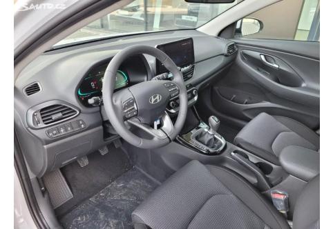 Hyundai I30 #12