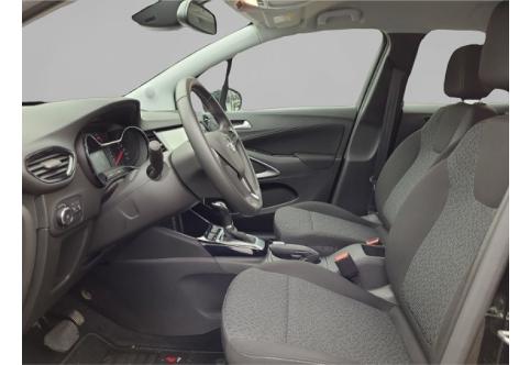 Opel Crossland X #7