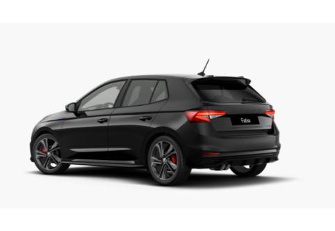Skoda Fabia #2