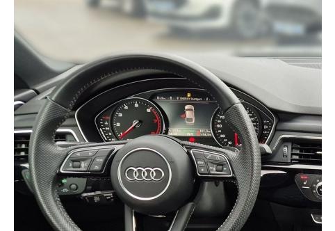 Audi A5 #15