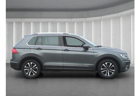 VW Tiguan #2