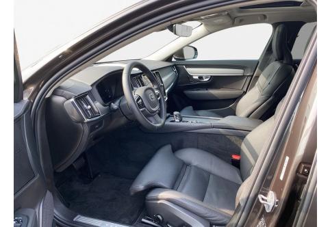 Volvo S90 #7