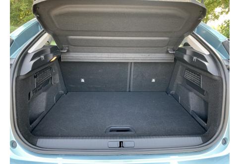 Citroen C4 #5