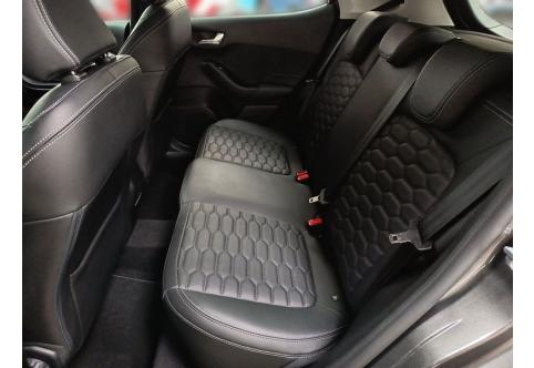 Ford Fiesta #11
