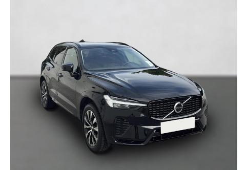 Volvo XC60 #4