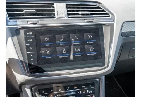VW Tiguan #8