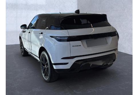 Land Rover Range Rover #2