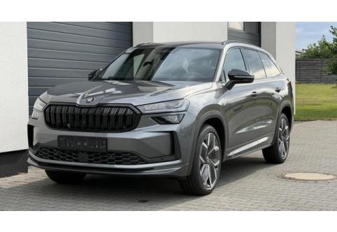 Skoda Kodiaq #2