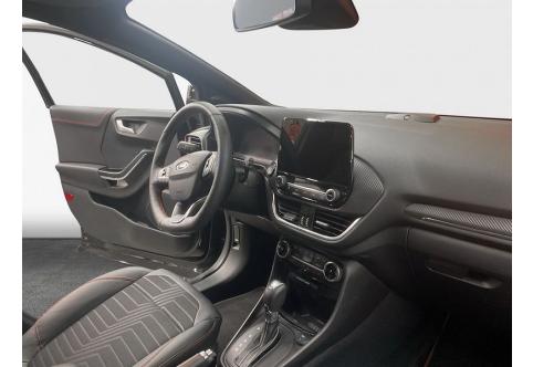 Ford Puma #10