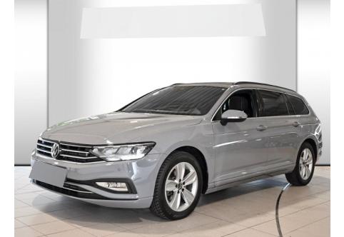 VW Passat #1