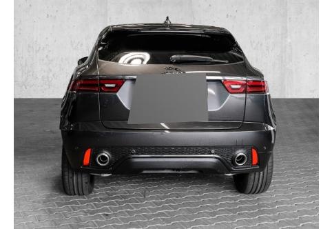 Jaguar E-Pace #6