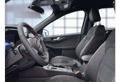 Ford Kuga #8