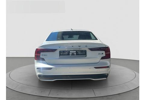 Volvo S60 #4
