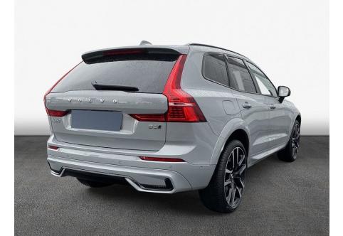 Volvo XC60 #2