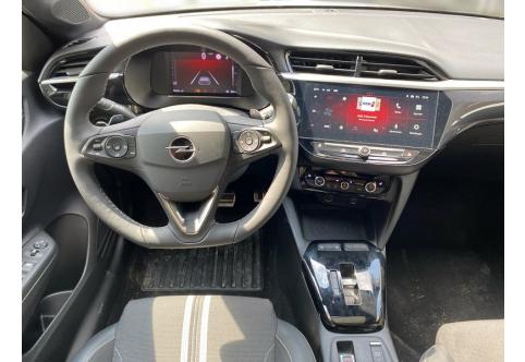 Opel Corsa #5