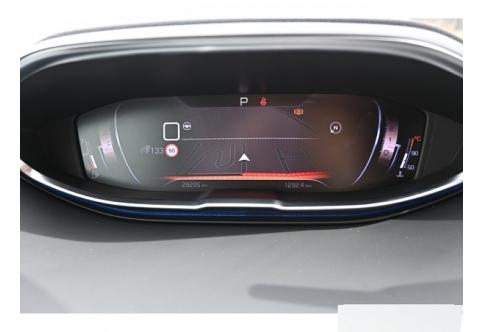 Peugeot 3008 #12