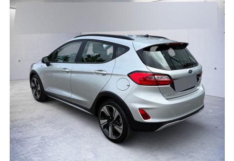 Ford Fiesta #4