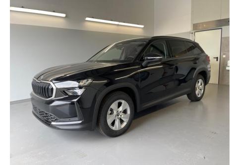 Skoda Kodiaq #2