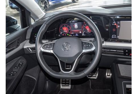 VW Golf #7