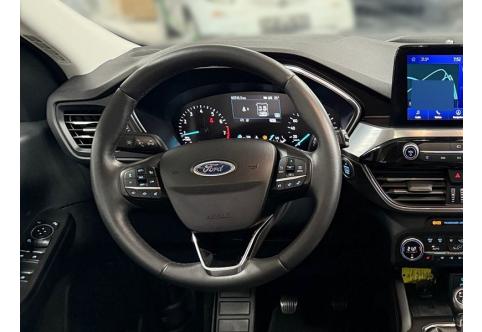 Ford Kuga #11
