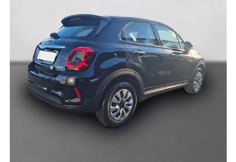 Fiat 500X #4