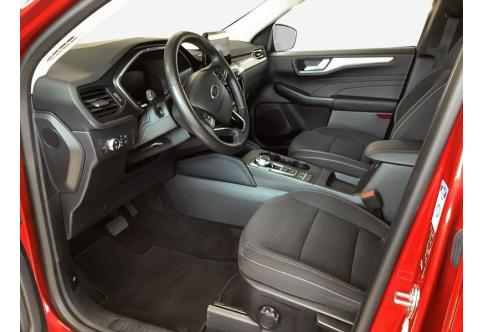 Ford Kuga #7