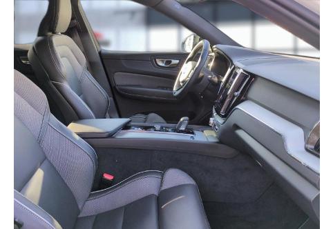Volvo XC60 #10