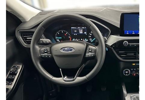 Ford Kuga #10