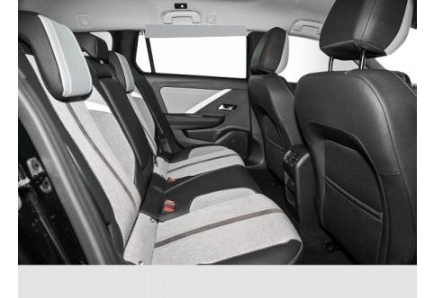 Opel Astra #10