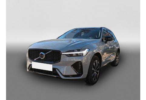 Volvo XC60 #1