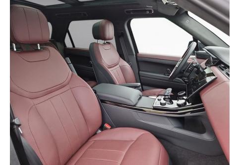Land Rover Range Rover #3