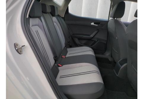 Seat Leon #9