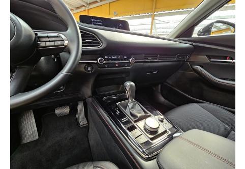 Mazda CX-30 #12