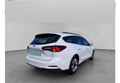 Ford Focus #6