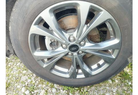 Ford Kuga #20