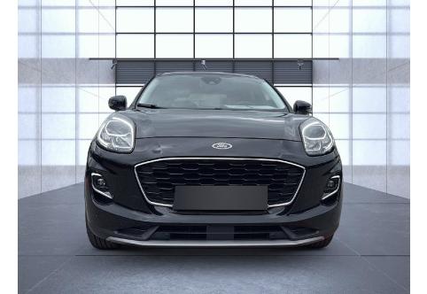 Ford Puma #5