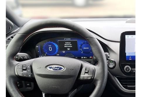 Ford Puma #15