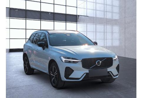 Volvo XC60 #4