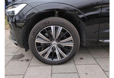 Volvo XC60 #7