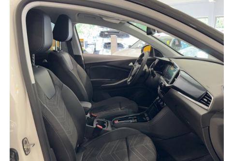 Opel Grandland X #8
