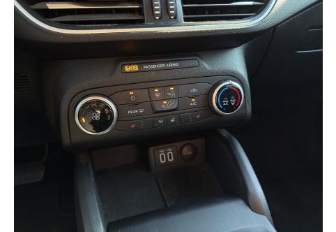 Ford Focus #6