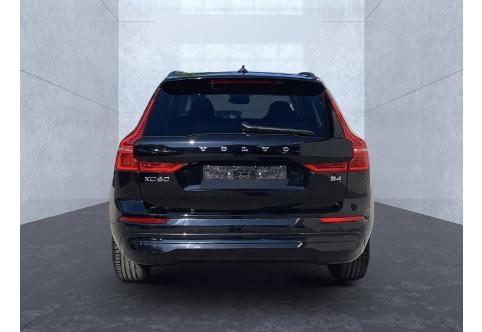 Volvo XC60 #7