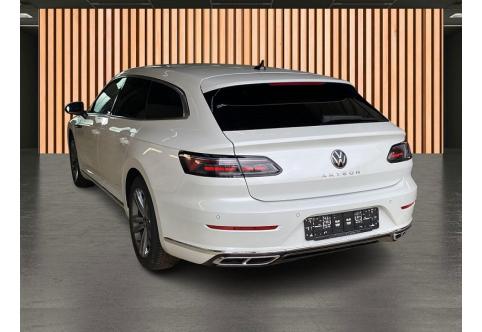 VW Arteon #12